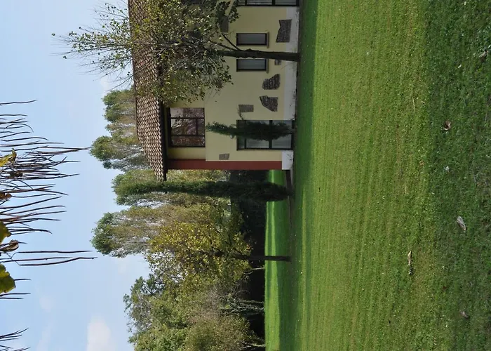 Le Residenze del Tenore