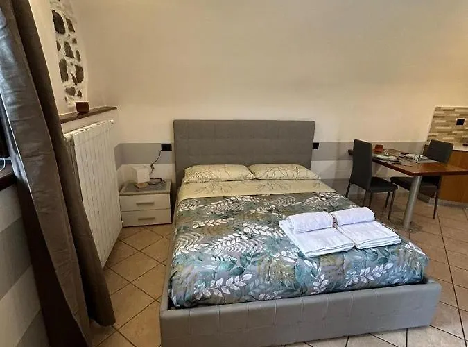 Casa Vacanza Pieve
