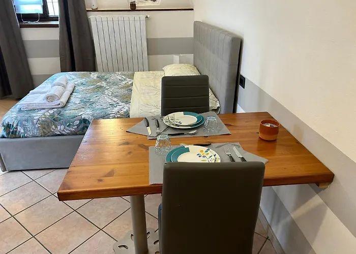 Casa Vacanza Pieve