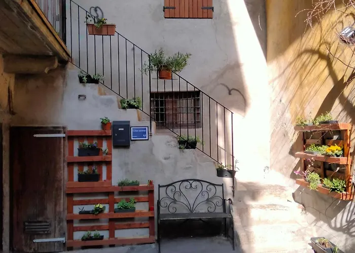 Casa Storta - Cycle Garage CON BICICLETTE
