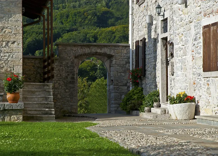 Ca' Baetti - l'Antica Corte
