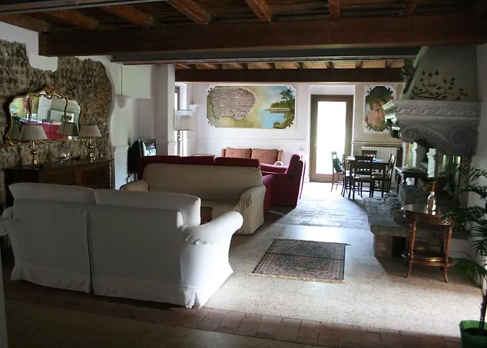 Le Residenze del Tenore